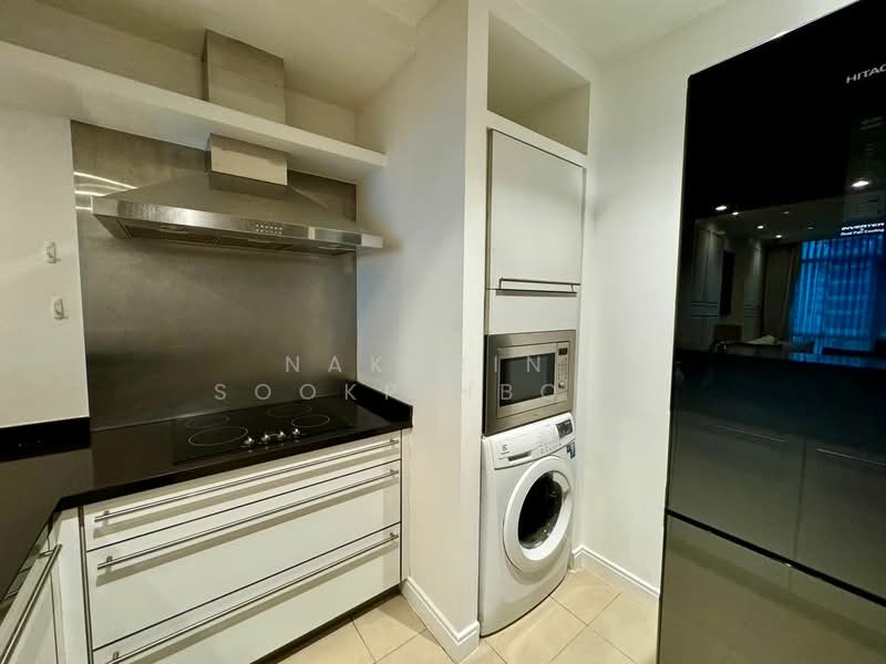 Athenee Residence, Bangkok, 65 Witthayu Road, Lumphini, Pathum Wan, Bangkok, 2 Bedrooms, 95 sqm, Condo For Rent, by Nakarin  Sookpaiboon, 500207753 - DDproperty.com