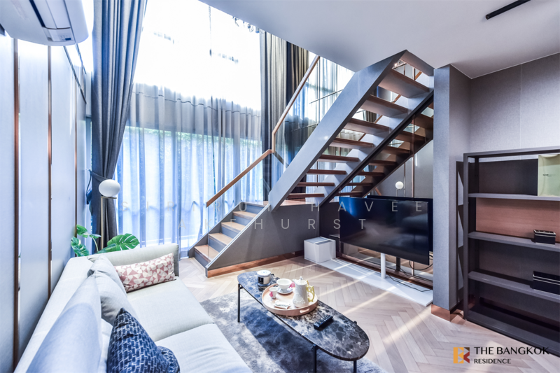 ขาย - S47 Sukhumvit : เอส 47 สุขุมวิท, กรุงเทพ