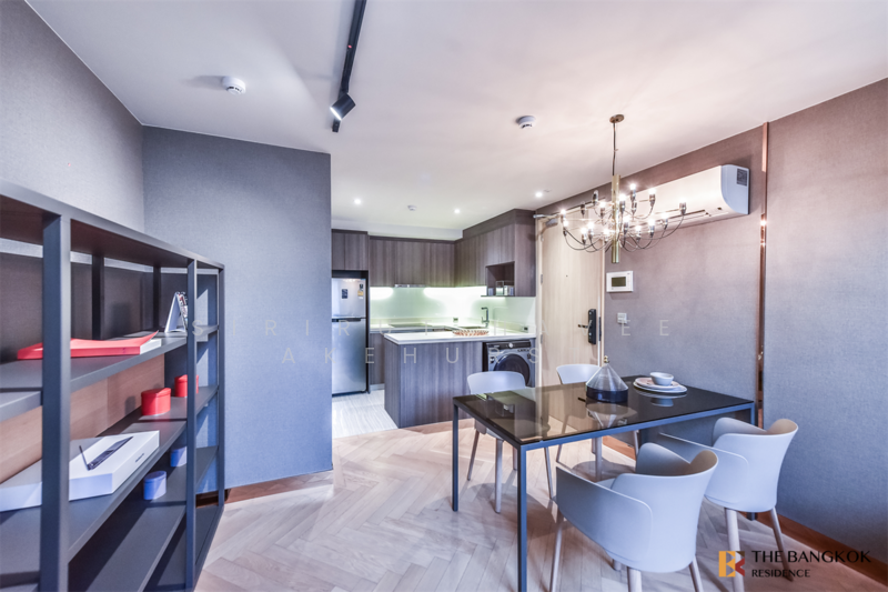 S47 Sukhumvit, Bangkok, 19 Soi Sukhumvit 47, Khlong Tan Nua, Watthana, Bangkok, 1 Bedroom, 62 sqm, Condo For Sale, by Sirirut Havee Akehurst, 500207755 - DDproperty.com