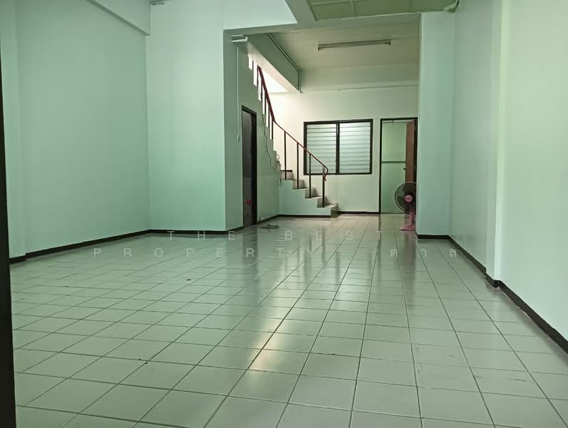 ขาย - หมู่บ้านสุรินทร์การ์เด้น ปู่เจ้าสมิงพราย, สมุทรปราการ