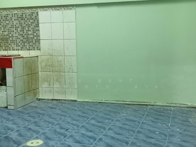 For Sale - หมู่บ้านสุรินทร์การ์เด้น ปู่เจ้าสมิงพราย, Samut Prakan