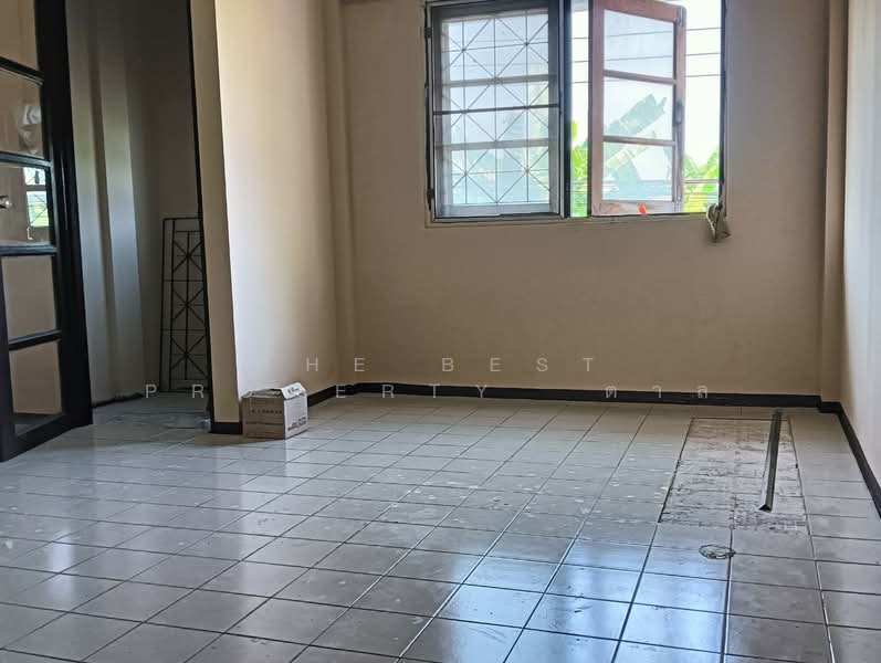 For Sale - หมู่บ้านสุรินทร์การ์เด้น ปู่เจ้าสมิงพราย, Samut Prakan