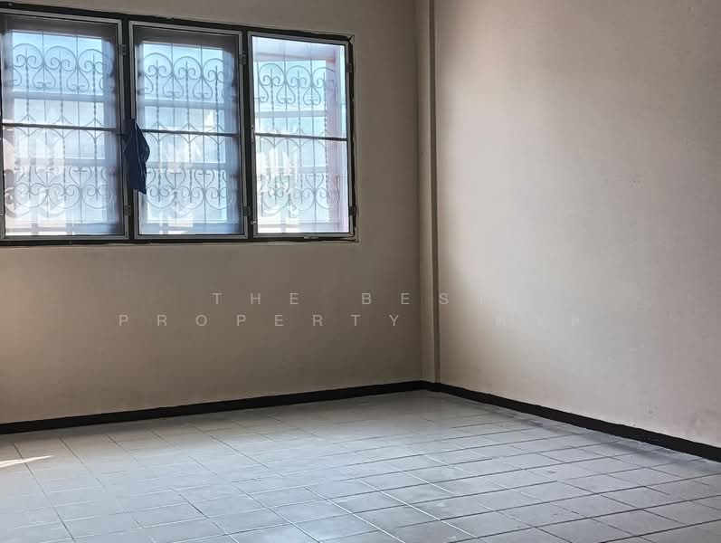 For Sale - หมู่บ้านสุรินทร์การ์เด้น ปู่เจ้าสมิงพราย, Samut Prakan