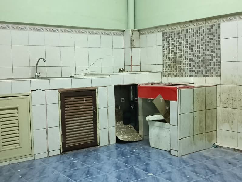 For Sale - หมู่บ้านสุรินทร์การ์เด้น ปู่เจ้าสมิงพราย, Samut Prakan