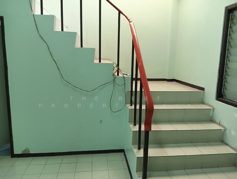 For Sale - หมู่บ้านสุรินทร์การ์เด้น ปู่เจ้าสมิงพราย, Samut Prakan