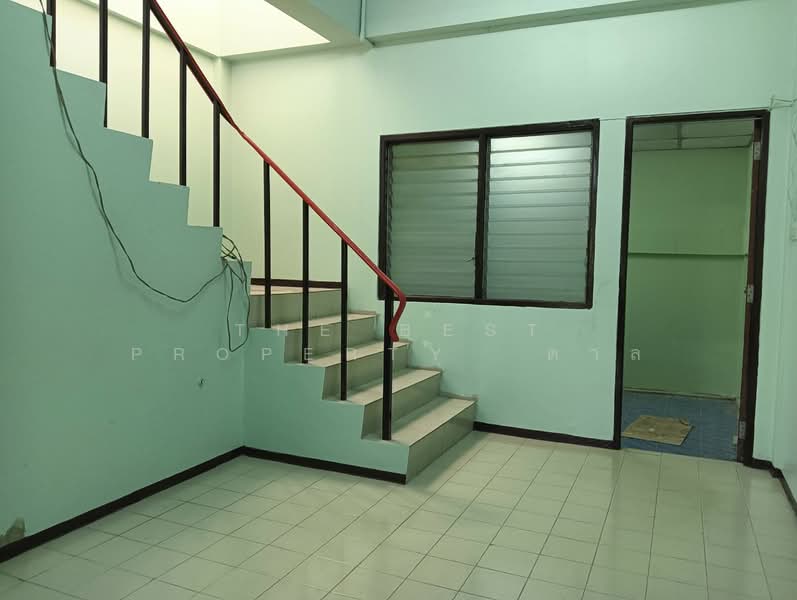 For Sale - หมู่บ้านสุรินทร์การ์เด้น ปู่เจ้าสมิงพราย, Samut Prakan