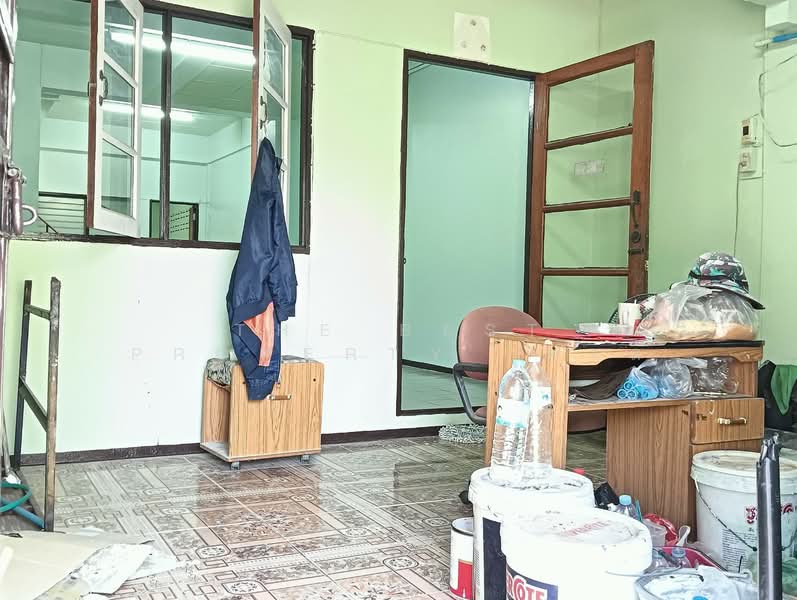 For Sale - หมู่บ้านสุรินทร์การ์เด้น ปู่เจ้าสมิงพราย, Samut Prakan