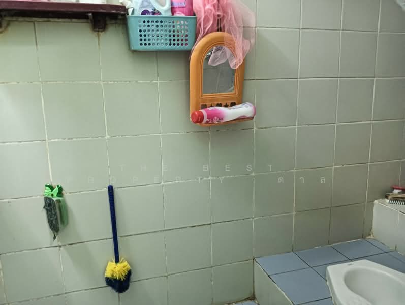 For Sale - หมู่บ้านสุรินทร์การ์เด้น ปู่เจ้าสมิงพราย, Samut Prakan