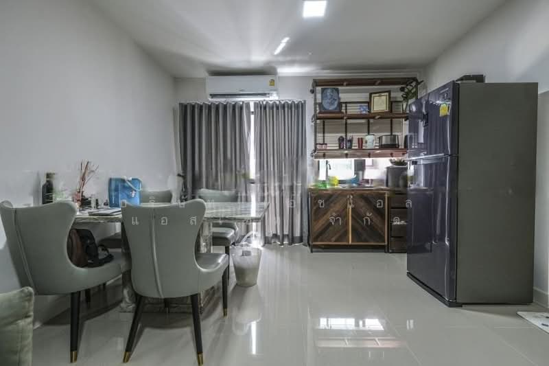 Baan Klang Muang Srinakarin – Onnut : บ้านกลางเมือง ศรีนครินทร์ – อ่อนนุช, กรุงเทพ, 174 ซอย อ่อนนุช 70/1, ประเวศ, ประเวศ, กรุงเทพ, 141 ตร.ม., ทาวน์เฮ้าส์ ให้เช่า, โดย บริษัท เอชแอล แอสเซท จำกัด, 500207758 - DDproperty.com