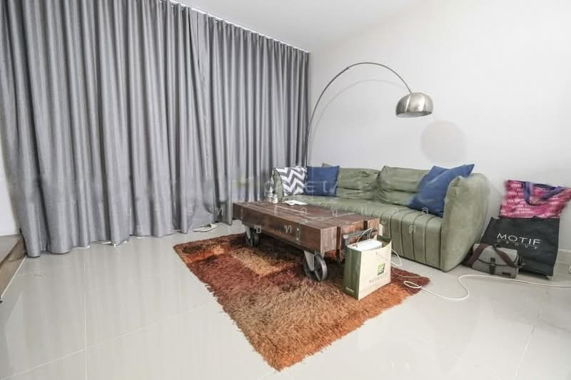 Baan Klang Muang Srinakarin – Onnut, Bangkok, 174 Soi On Nut 70/1, Prawet, Prawet, Bangkok, 3 Bedrooms, 141 sqm, Townhouse For Rent, by บริษัท เอชแอล แอสเซท จำกัด, 500207758 - DDproperty.com