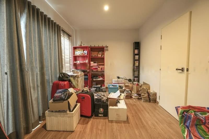 Baan Klang Muang Srinakarin – Onnut : บ้านกลางเมือง ศรีนครินทร์ – อ่อนนุช, กรุงเทพ, 174 ซอย อ่อนนุช 70/1, ประเวศ, ประเวศ, กรุงเทพ, 141 ตร.ม., ทาวน์เฮ้าส์ ให้เช่า, โดย บริษัท เอชแอล แอสเซท จำกัด, 500207758 - DDproperty.com