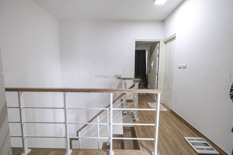 Baan Klang Muang Srinakarin – Onnut : บ้านกลางเมือง ศรีนครินทร์ – อ่อนนุช, กรุงเทพ, 174 ซอย อ่อนนุช 70/1, ประเวศ, ประเวศ, กรุงเทพ, 141 ตร.ม., ทาวน์เฮ้าส์ ให้เช่า, โดย บริษัท เอชแอล แอสเซท จำกัด, 500207758 - DDproperty.com