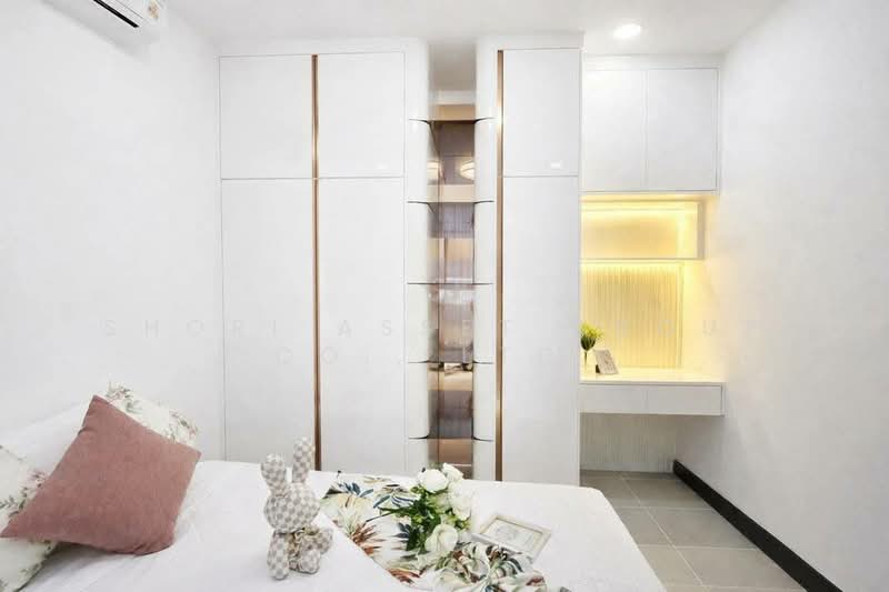 Lalin Village Phatthanakan, Bangkok, Suan Luang, Suan Luang, Bangkok, 4 Bedrooms, 220 sqm, Single Detached House For Sale, by Shori Asset Group Co., Ltd., 500207761 - DDproperty.com