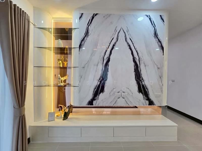 Lalin Village พัฒนาการ, กรุงเทพ, สวนหลวง, สวนหลวง, กรุงเทพ, 220 ตร.ม., บ้านเดี่ยว ขาย, โดย Shori Asset Group Co., Ltd., 500207761 - DDproperty.com