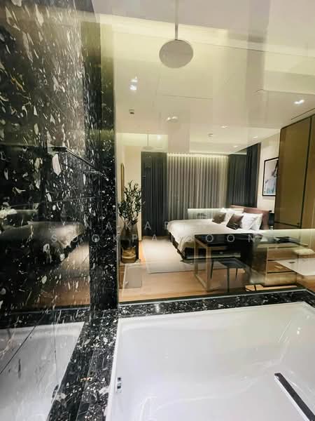 BEATNIQ Sukhumvit 32, Bangkok, Soi Sukhumvit 32, Sukhumvit Road, Khong Tan, Khlong Toei, Bangkok, 1 Bedroom, 55 sqm, Condo For Rent, by Nakarin  Sookpaiboon, 500207765 - DDproperty.com