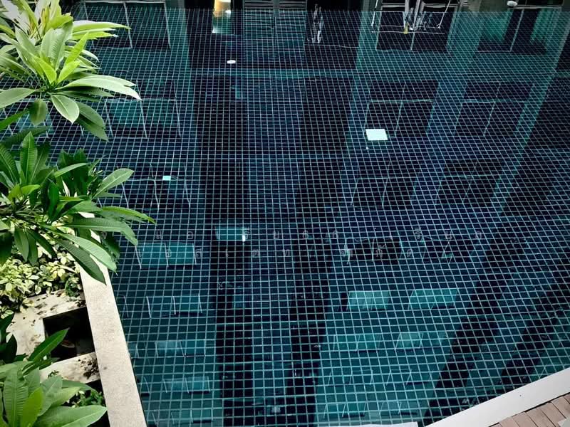 A Space Play, Bangkok, 295 Sutthisarn Winitchai Road, Samsen Nok, Huai Khwang, Bangkok, 1 Bedroom, 33 sqm, Condo For Sale, by AREA66 Real Estate Co.,Ltd, 500207768 - DDproperty.com