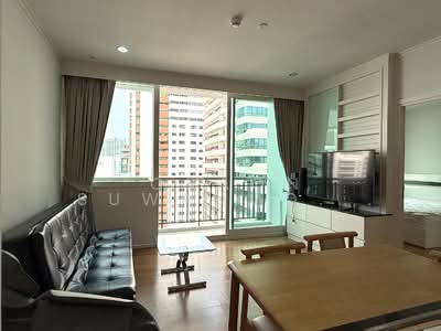 ขาย - Wind Sukhumvit 23, กรุงเทพ