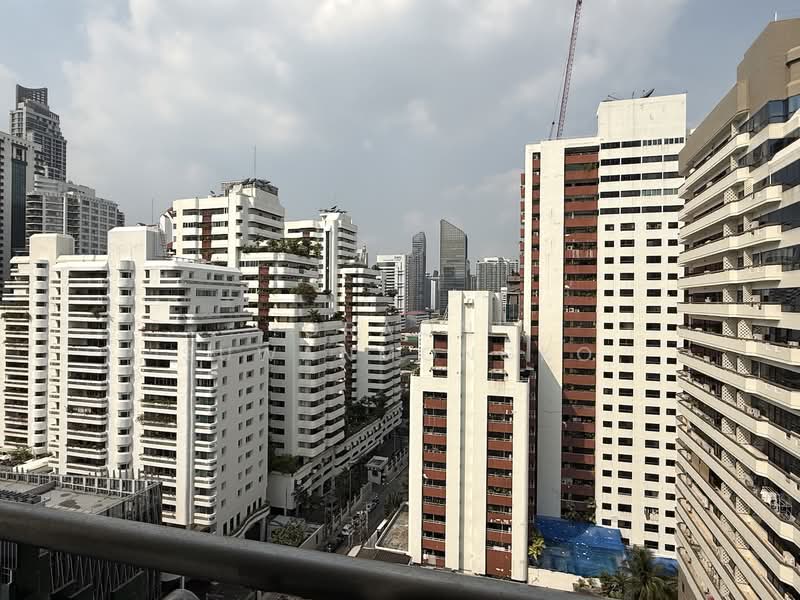 Wind Sukhumvit 23, Bangkok, 136 Soi Sukhumvit 23, Sukhumvit Road, Khlongtoei Nua, Watthana, Bangkok, 1 Bedroom, 52 sqm, Condo For Sale, by Oraon Suwanmongko, 500207769 - DDproperty.com