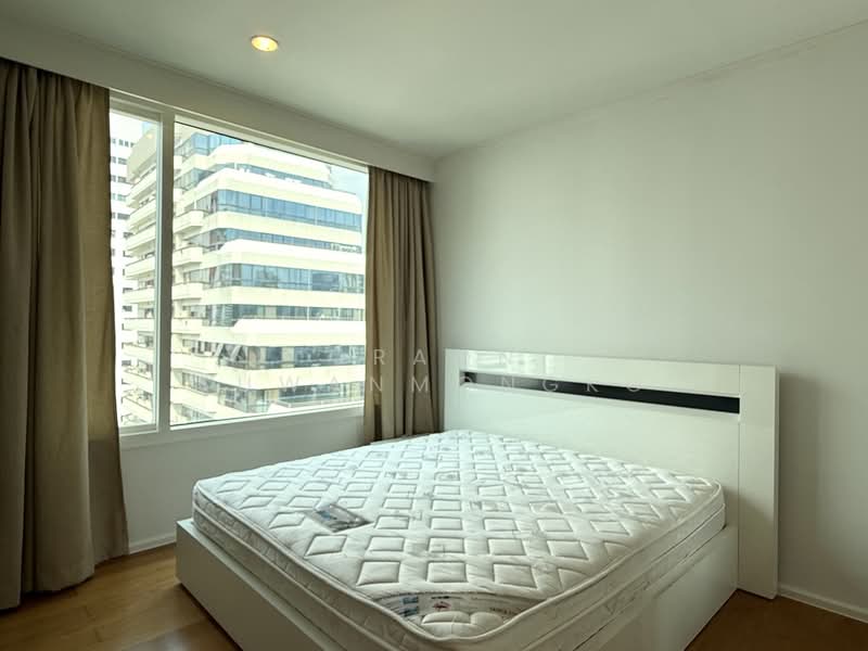 Wind Sukhumvit 23, Bangkok, 136 Soi Sukhumvit 23, Sukhumvit Road, Khlongtoei Nua, Watthana, Bangkok, 1 Bedroom, 52 sqm, Condo For Sale, by Oraon Suwanmongko, 500207769 - DDproperty.com