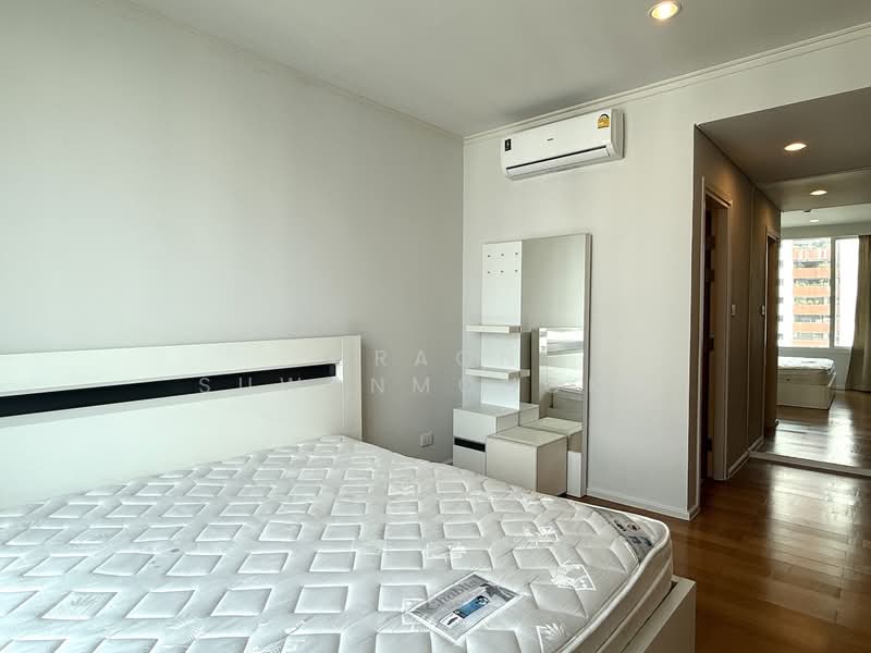 Wind Sukhumvit 23, Bangkok, 136 Soi Sukhumvit 23, Sukhumvit Road, Khlongtoei Nua, Watthana, Bangkok, 1 Bedroom, 52 sqm, Condo For Sale, by Oraon Suwanmongko, 500207769 - DDproperty.com