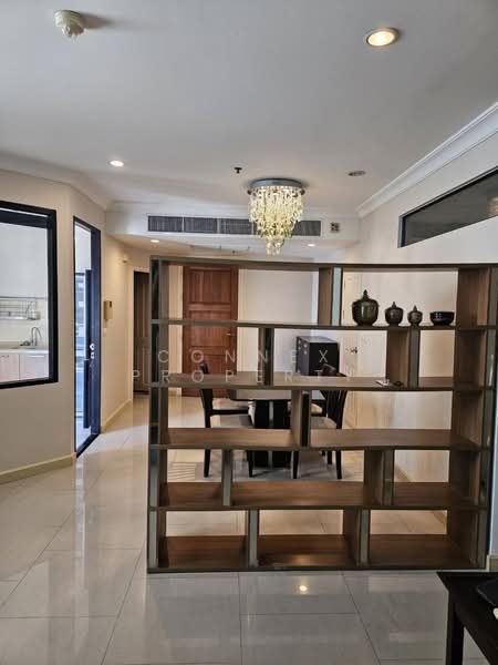 ให้เช่า - Supalai Casa Riva : ศุภาลัย คาซา ริวา, กรุงเทพ