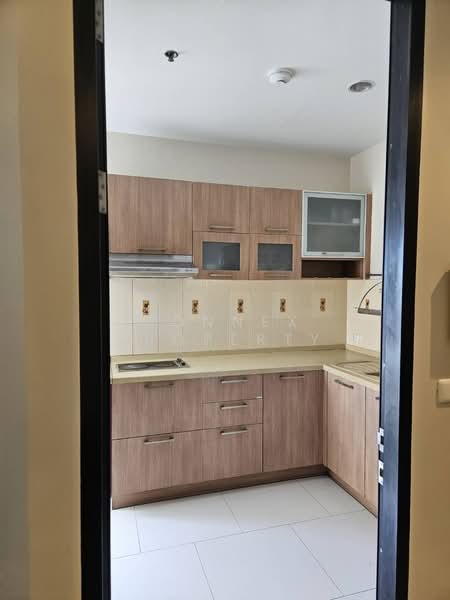 ให้เช่า - Supalai Casa Riva : ศุภาลัย คาซา ริวา, กรุงเทพ