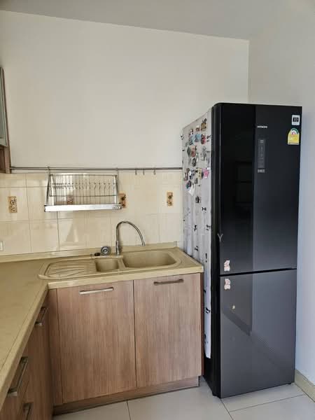 Supalai Casa Riva, Bangkok, 780 Charoenkrung Road, Bang Kho Laem, Bang Kho Laem, Bangkok, 2 Bedrooms, 102 sqm, Condo For Rent, by Connex Property, 500207770 - DDproperty.com