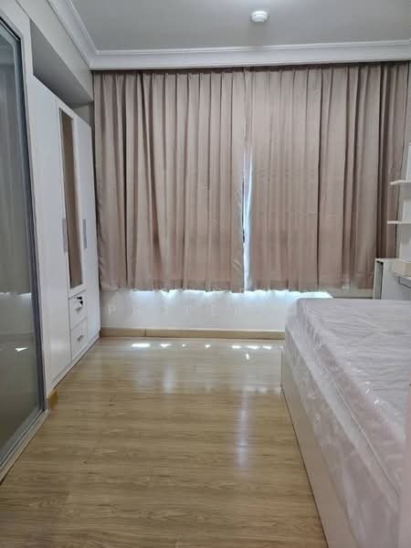 Supalai Casa Riva, Bangkok, 780 Charoenkrung Road, Bang Kho Laem, Bang Kho Laem, Bangkok, 2 Bedrooms, 102 sqm, Condo For Rent, by Connex Property, 500207770 - DDproperty.com