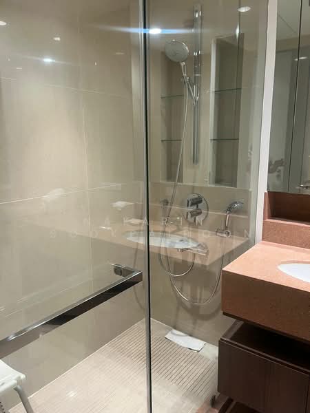 185 Rajadamri, Bangkok, 185 Rajadamri Road, Lumphini, Pathum Wan, Bangkok, 3 Bedrooms, 223 sqm, Condo For Rent, by Nakarin  Sookpaiboon, 500207773 - DDproperty.com