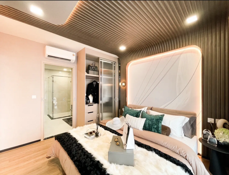 Aquarous Jomtien Pattaya : อควารัส จอมเทียน พัทยา, ชลบุรี, 188 Pattaya City, Bang Lamung District, Chon Buri, บางละมุง, บางละมุง, ชลบุรี, 99 ตร.ม., คอนโด ขาย, โดย Kakar Holdings, 500207775 - DDproperty.com