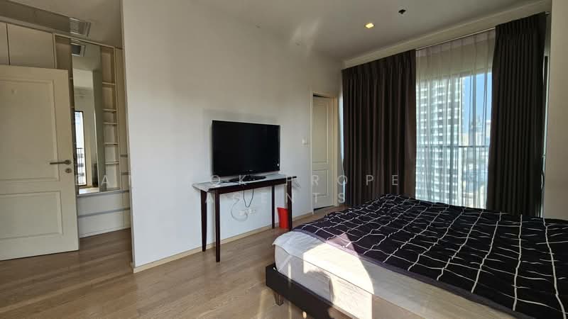 Noble Refine, Bangkok, Soi Sukhumvit 26, Sukhumvit Road, Khong Tan, Khlong Toei, Bangkok, 2 Bedrooms, 68 sqm, Condo For Rent, by BANGKOK PROPERTY AGENTS, 500207777 - DDproperty.com