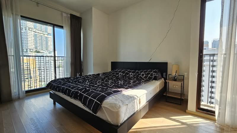 Noble Refine, Bangkok, Soi Sukhumvit 26, Sukhumvit Road, Khong Tan, Khlong Toei, Bangkok, 2 Bedrooms, 68 sqm, Condo For Rent, by BANGKOK PROPERTY AGENTS, 500207777 - DDproperty.com