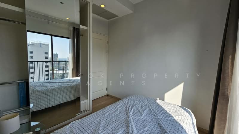 Noble Refine, Bangkok, Soi Sukhumvit 26, Sukhumvit Road, Khong Tan, Khlong Toei, Bangkok, 2 Bedrooms, 68 sqm, Condo For Rent, by BANGKOK PROPERTY AGENTS, 500207777 - DDproperty.com