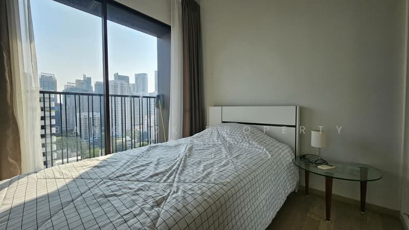 Noble Refine, Bangkok, Soi Sukhumvit 26, Sukhumvit Road, Khong Tan, Khlong Toei, Bangkok, 2 Bedrooms, 68 sqm, Condo For Rent, by BANGKOK PROPERTY AGENTS, 500207777 - DDproperty.com