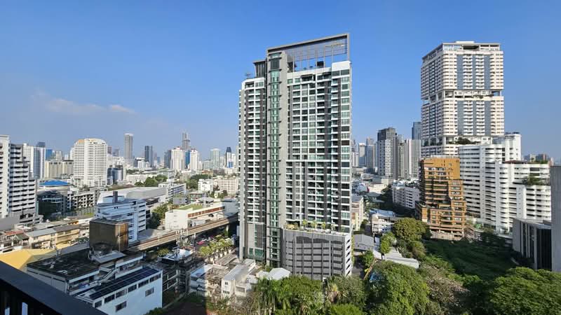 Noble Refine, Bangkok, Soi Sukhumvit 26, Sukhumvit Road, Khong Tan, Khlong Toei, Bangkok, 2 Bedrooms, 68 sqm, Condo For Rent, by BANGKOK PROPERTY AGENTS, 500207777 - DDproperty.com
