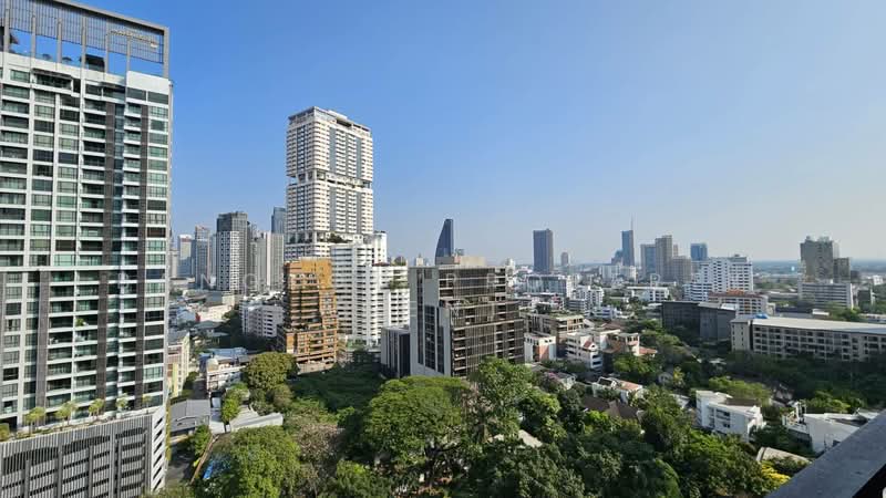 Noble Refine, Bangkok, Soi Sukhumvit 26, Sukhumvit Road, Khong Tan, Khlong Toei, Bangkok, 2 Bedrooms, 68 sqm, Condo For Rent, by BANGKOK PROPERTY AGENTS, 500207777 - DDproperty.com