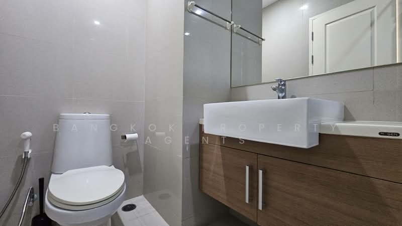 Noble Refine, Bangkok, Soi Sukhumvit 26, Sukhumvit Road, Khong Tan, Khlong Toei, Bangkok, 2 Bedrooms, 68 sqm, Condo For Rent, by BANGKOK PROPERTY AGENTS, 500207777 - DDproperty.com