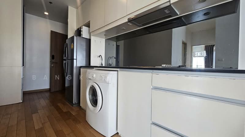 Noble Refine, Bangkok, Soi Sukhumvit 26, Sukhumvit Road, Khong Tan, Khlong Toei, Bangkok, 2 Bedrooms, 68 sqm, Condo For Rent, by BANGKOK PROPERTY AGENTS, 500207777 - DDproperty.com