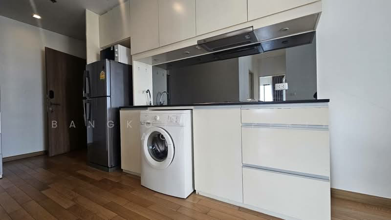 Noble Refine, Bangkok, Soi Sukhumvit 26, Sukhumvit Road, Khong Tan, Khlong Toei, Bangkok, 2 Bedrooms, 68 sqm, Condo For Rent, by BANGKOK PROPERTY AGENTS, 500207777 - DDproperty.com