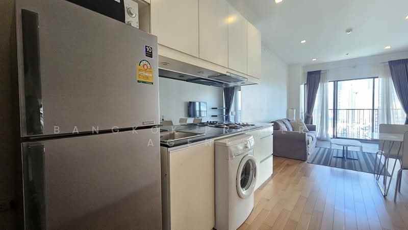 Noble Refine, Bangkok, Soi Sukhumvit 26, Sukhumvit Road, Khong Tan, Khlong Toei, Bangkok, 2 Bedrooms, 68 sqm, Condo For Rent, by BANGKOK PROPERTY AGENTS, 500207777 - DDproperty.com