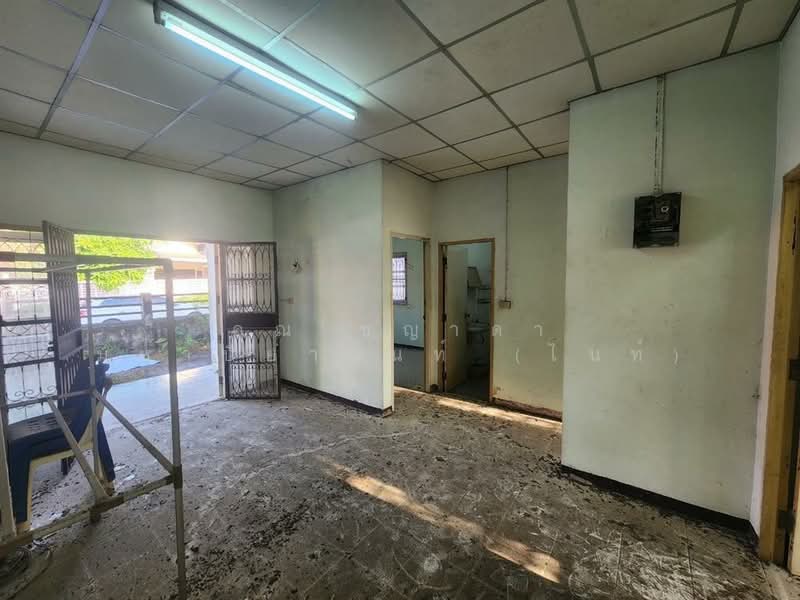 บ้านเดี่ยว 1 ชั้น 51 ตร.ว. หมู่บ้านนคราลัย ซอยเชื่อมสัมพันธ์26, กรุงเทพ, ถนนเชื่อมสัมพันธ์, โคกแฝด, หนองจอก, กรุงเทพ, 120 ตร.ม., บ้านเดี่ยว ขาย, โดย คุณ ชญาดา มหาปิยานนท์ (ไนท์), 500207778 - DDproperty.com