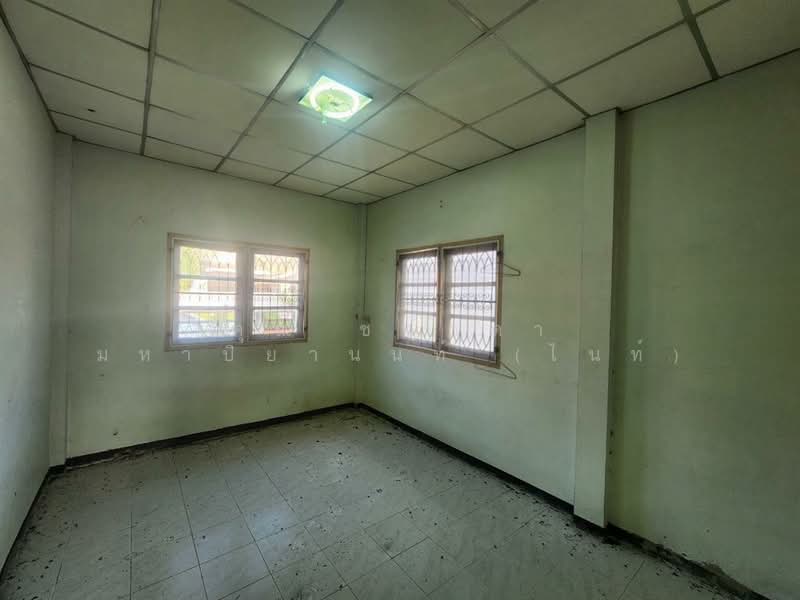 บ้านเดี่ยว 1 ชั้น 51 ตร.ว. หมู่บ้านนคราลัย ซอยเชื่อมสัมพันธ์26, Bangkok, ถนนเชื่อมสัมพันธ์, Khok Faed, Nong Chok, Bangkok, 2 Bedrooms, 120 sqm, Single Detached House For Sale, by คุณ ชญาดา มหาปิยานนท์ (ไนท์), 500207778 - DDproperty.com