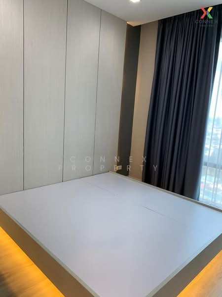 StarView, Bangkok, 495 Rama 3, Bang Klo, Bang Kho Laem, Bangkok, 2 Bedrooms, 77 sqm, Condo For Rent, by Connex Property, 500207780 - DDproperty.com