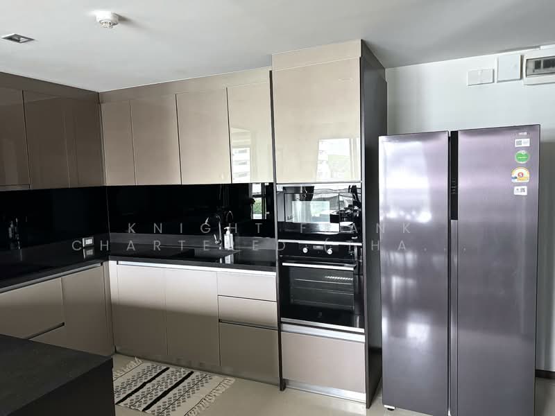 The Address Sukhumvit 61 : ดิ แอดเดรส สุขุมวิท 61, กรุงเทพ, 22 ซอยสุขุมวิท 61 ถนนสุขุมวิท, คลองตันเหนือ, วัฒนา, กรุงเทพ, 114 ตร.ม., คอนโด ให้เช่า, โดย Knight Frank Chartered (Thailand) Co.,Ltd, 500207781 - DDproperty.com