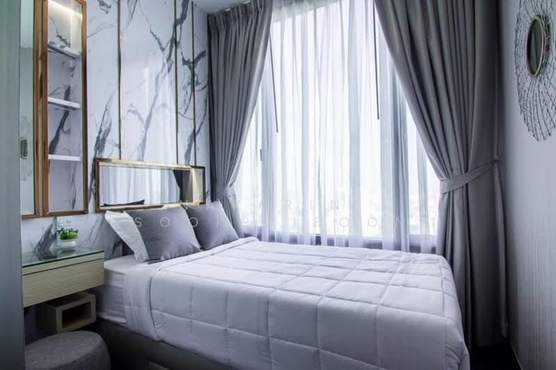 The Edge Sukhumvit 23, Bangkok, 6 Soi Sukhumvit 23, Khlongtoei Nua, Watthana, Bangkok, 2 Bedrooms, 67 sqm, Condo For Rent, by Nakarin  Sookpaiboon, 500207782 - DDproperty.com