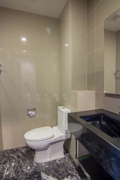 The Edge Sukhumvit 23, Bangkok, 6 Soi Sukhumvit 23, Khlongtoei Nua, Watthana, Bangkok, 2 Bedrooms, 67 sqm, Condo For Rent, by Nakarin  Sookpaiboon, 500207782 - DDproperty.com