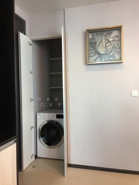 The Edge Sukhumvit 23, Bangkok, 6 Soi Sukhumvit 23, Khlongtoei Nua, Watthana, Bangkok, 2 Bedrooms, 67 sqm, Condo For Rent, by Nakarin  Sookpaiboon, 500207782 - DDproperty.com