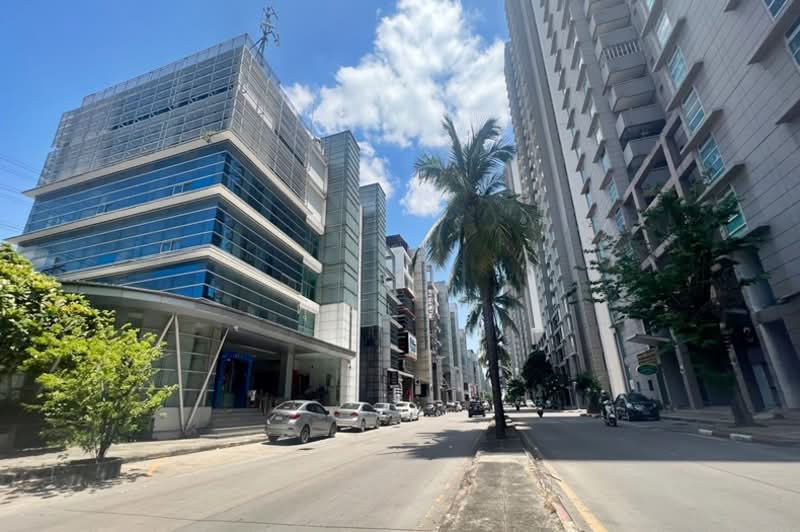 For Sale - ถนนแจ้งวัฒนะ-ปากเกร็ด39, Nonthaburi