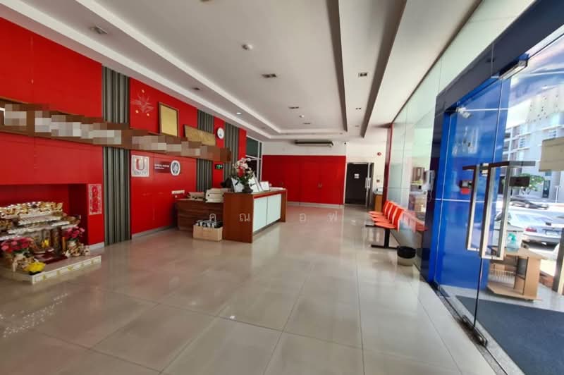 For Sale - ถนนแจ้งวัฒนะ-ปากเกร็ด39, Nonthaburi