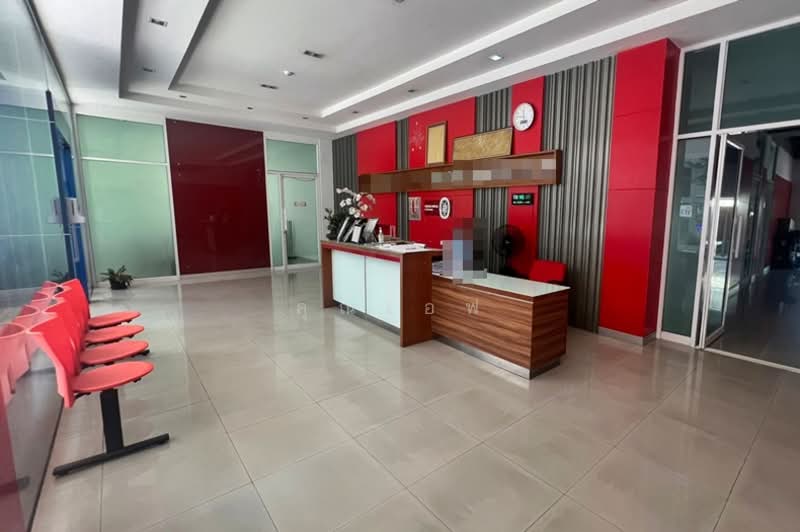 For Sale - ถนนแจ้งวัฒนะ-ปากเกร็ด39, Nonthaburi